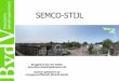 SEMCO-STIJL managementfilosofie Ricardo Semler SEMCO-STIJL. Titel slide Tekstomschrijving [Kleur: Zwart,