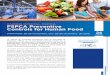 CURSO OFICIAL FSPCA FSPCA Preventive Controls for Human Foodgclcapacita.cl/pdf/2016/FV2016_FSPCA_PREVENTIVE... · relación a los Planes de Inocuidad Alimentaria. 3. Cumplir con los