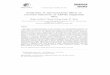 Evaluation of microstructural e•ects on corrosion ... 2000 - Corrosion Scie… · passivation compared with the ingot. In die-cast and ingot, hydrogen evolution took place preferentially