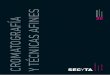 SECYTA.ORG VOLUMEN 35 NÚM.2 (2014) WWW 35 · 2016-01-18 · cas de separación cromatográficas en dos dimensiones, LCxLC y LCxGC (Dr. Peter Schoenmakers), en bioelectrónica, bionanotecnología