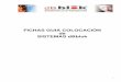 FICHAS GUIA COLOCACIÓN de SISTEMAS dBblokconorsa.es/.../04/13_1_guia_colocacion_sistema_dBblok.pdf · 2018-05-10 · particiones interiores cuando delimiten unidades de distinto