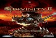 DivinityII Manual-CZ-FULL FINALdownload.hypermax.cz/navody/divinity-ii-tdks-manual-cz.pdf · 2010-11-19 · Divinity II – The Dragon Knight Saga 4 Úvod Vážení hráči, rád
