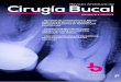 Revista Andaluza de Cirugía Bucal · 2019-02-27 · 1 cirugía bucalrevista andaluza de año 2018 / nº 4 / volumen 4 • revisiÓn de los ensayos clÍnicos publicados en los Últimos
