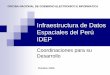Infraestructura de Datos Espaciales del Perú IDEPsinpad.indeci.gob.pe/PortalSINPAD/Proyecto_Piloto_SINPAD_IDEP/Pr… · Datos del distribuidor y medios para obtener el conjunto de