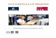 112 CASTILLA-LA MANCHApagina.jccm.es/justicia/112/actividad/memoria_2018.pdf · La estructura orgánica del Servicio de Atención de Emergencias 1-1-2 se articula en torno a la Sala