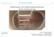Technische Akademie Hannover e.V. 15. TAH-Sanierungstage 2017 · VOB/C – DIN ATV 18326 „Renovierungsarbeiten an Entwässerungskanälen“ 0 Hinweise für das Aufstellen der Leistungsbeschreibung