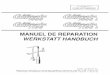 WHB D 52 S California 1000+1100 i - GuzzitekF_D).pdf · 2007-06-30 · Anlasser "VALEO' Elektronische Zündung "DIGIPLEX" der MAGNETI MARELLI (Version mit Vergasern) Zündkerzen 