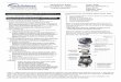 Simpliport 4000 Seção: R500 INSTRUÇÕES DE OPERAÇÃO …documents.clark-reliance.com/wp-content/uploads/2017/11/... · 2017-11-06 · Use uma bancada para aplicar torque a todos