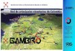Gestión de Activos y Mantenimiento Basado en Robótica alcance... · 2018-08-26 · GAMBR GASODUCTOS Agosto 2018 - Colombia Gestión de Activos y Mantenimiento Basado en Robótica