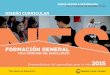 iseo Curricular - Buenos Aires...El Diseño Curricular para la Nueva Escuela Secundaria. Ciclo Orientado del Bachillerato. 2015 ha sido aprobado por Resolución 2015-321-MEGC y Resolución