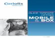 GUIDE TARIFAIRE OFFRES MOBILE BOX - Coriolis · Au-delà de votre Forfait : • Une fois le temps de communication de vos forfaits Idéal 1h et 3h, Idéal Smartphone 3h, et leur version