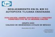 DESLIZAMIENTO EN EL KM 93 AUTOPISTA TIJUANA ENSENADAbioicm.cicm.org.mx/wp/wp-content/uploads/2017/03/... · 2017-03-15 · deslizamiento en el km 93 autopista tijuana ensenada evaluaciÓn,
