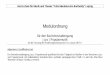 Modulordnung - hmt- 2017-01-12آ  Elementare Kompositionstechniken, Harmonisation und Reharmonisation