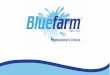 bluefarm.com.trbluefarm.com.tr/bluefarm_prospectus.pdf · PROPIEDADES FARMACOLÓGICAS: El ingrediente activo de BLUEFARM@, tiosulfato de sodio, se disuelve en agua rápidamente, reacciona