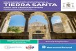 Página web de Barceló Peregrinaciones - PEREGRINACIÓN …barceloperegrinaciones.com/peregrinaciones/wp-content/... · 2016-05-23 · nació de María Magdalena) y la iglesia de