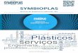 SYMBIOPLAS · CONSULTORIA INDUSTRIAL Serviços 12 •Situação atual (financeira, operacional, indicadores de desempenho, equipamentos, meios produtivos, qualidade interna e externa,