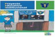 Proyecto Educativo Institucionalceas.cl/wp-content/uploads/2018/04/PEI-JS.pdf · 2018-04-09 · Proecto Educativo Institucional 7 Desarrollar procesos de innovación pedagógica y
