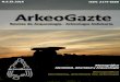 Ark eoGazt e - RUA: Principalrua.ua.es/dspace/bitstream/10045/66060/1/2016_Riquelme...Iden t at ea, Alt eritat ea e ta Ark eologia Monogra.k oa Iden dad, Alt eridad y Arqueología