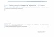 MANUAL DE REFERENCIA PRISMA AUXFARMACIA v5cuidados20.san.gva.es/documents/16554/5493437/MANUAL+DE...MANUAL DE REFERENCIA PRISMA – ATHOS 21 de mayo de 2014 6. Imprimir Bolsas de Medicación