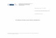 Arbejdsdokument - European Commission · 2 Forord I planen for forsendelse i Europa1 tales der om en håndbog med en detaljeret beskrivelse af proceduren for fælles forsendelse og
