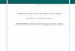 UNIDAD DE AUDITORÍA INTERNA · informe preliminar uai n° 008-001/2016 unidad de auditorÍa interna ministerio de agroindustria “programa 36- formulacion de politicas de sectores