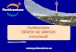 PortAventura OFERTA DE EMPLEO 2007/2008 · -Experiencia en funciones similares PERSONALCON IDIOMAS Requisitos: Diplomatura en TEAT o formación media-Dominio de inglés y francés-Experiencia