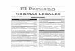 Publicacion Oficial - Diario Oficial El Peruano...Acuerdos adoptados sobre Directores de Empresas en las que FONAFE participa como Accionista 527987 PODER JUDICIAL CONSEJO EJECUTIVO