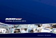 Catálogo de servicios 2013 - MRW · 2018-01-23 · creación de la tienda web e integración con nuestra solución de transporte Si no dispones todavía de una tienda en internet,