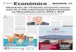 Pulso Económico La Prensa Austral P9 · 2018-05-05 · un conjunto habitacional y que hace necesario continuar la pa-vimentación de la prolongación de la calle Enrique Abello