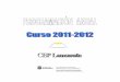 Plan de trabajo 2011-12 CEP Lanzarote - Gobierno de Canarias · 2017-07-21 · CEP Lanzarote Plan Anual - Curso 2011-12 Página 4 Profesorado. En este aspecto las Competencias Básicas,