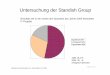 Untersuchung der Standish Groupst.inf.tu-dresden.de/files/teaching/ss08/swm/Einführung.pdf · The Standish Group (Chaos-Report USA, 2001) 23% der Projekte werden abgebrochen 49%