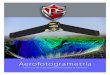  · 2017-10-30 · Ficha Técnica Servicio Aerofotogrametría Hemos adaptado la tecnología disponible de aeronaves no tripuladas (UAV) a las necesidades de cada cliente, entregando