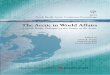 The Arctic in World Affairs - Robert B. Laughlinlarge.stanford.edu/courses/2015/ph240/urban2/docs/2013...growing Asia Pacific prominence. The KMI/EWC series The Arctic in World Affairs