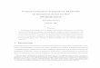 Propuesta Conceptual de Regulación del Mercado de Distribución de … · 2011-06-24 · Propuesta Conceptual de Regulación del Mercado de Distribución de Gas por Red INFORME FINAL