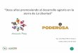 “Doce años promoviendo el desarrollo agrario en la sierra de La …agrominperu.com/publicaciones/2018/junio/2... · 2019-11-27 · Incremento del rendimiento de arveja t/ha 0.4