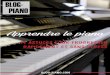 TABLE DES MATIERES - Blog-Piano...3 Merci d’avoir téléchargé le guide « Apprendre le piano : 14 astuces pour progresser rapidement et sans stress ». J’ai créé ce guide pour