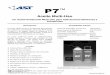 Presentación de PowerPoint - AST – Industrialast-industrial.com/wp-content/uploads/2018/12/18.pdf · Punto de Encendido (ASTM IOOOF/380C Punto Inicial de Ebullición Gravedad Específica