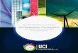 UCI · 2014-02-27 · El procedimiento para realizar el Proyecto Final de Graduación (PFG) de un candidato a Máster en Administración de Empresas Sustentables (MAES) de la Universidad