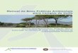Manual de Boas Práticas Ambientais para Campos de Golfe · Manual de Boas Práticas Ambientais para Campos de Golfe FICHA TÉCNICA Título: MANUAL DE BOAS PRÁTICAS AMBIENTAIS PARA