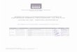 01 20-10-2015 Primera versión del documento. · El presente documento es parte del documento “Requisitos para Autorización de Entidades Técnicas de Certificación Ambiental –