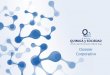Presentación de PowerPoint€¦ · Dossier Corporativo Constitución y Objetivos Miembros y Funcionamiento Actividades El Foro Química y Sociedad, integrado por las principales