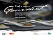 Istrainfovrsar.com/wp-content/uploads/2017/08/istragourmet_2017-182.pdf · Istra Gourmetflfičfl ... based on indigenous plants, aromatic spices, sea-sonal vegetables, seafood, and
