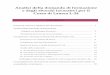 Analisi della domanda di formazione e degli sbocchi ... domanda L-24.pdf · psicologiche, somministrato dall’Università per Stranieri “Dante Alighieri” di Reggio Calabria con
