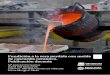 ÍNDICE: 4innovacionumh.es/editorial/Fundicion.pdf · 2 - La fundición en la Facultad de Bellas Artes de Altea La fundición de metales, aún siendo una de las técnicas escultóricas