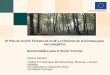 El Plan de Acción Forestal de la UE y el fomento de la ...enersilva.navegantes.info/resultados/Ignacio Seoane UNION EUROPE… · Biomasa forestal primaria y electricidad verde, Vigo,