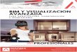 escuelamagma pdf ep archviz v1 2018jun21escuelamagma.es/cursos/EP/PDF EP BIM Y VISUALIZACION AVANZ… · modelado, texturas y renderizado para arquitectura, así como de BIM y CAD