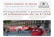 CORREO SINDICAL DE HUELGA - SITUAMsituam.org.mx/wp-content/uploads/2019/03/CORREO-de-huelga-28-D… · CORREO SINDICAL DE HUELGA “Por la Unidad en la Lucha Social” Órgano informativo