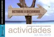 actividades Inscripciones desde el 9 de septiembre€¦ · Hoyo de Manzanares 16. Tel: 91 846 13 70 cij @colmenarviejo.com Horario: De Lunes a Viernes Mañanas: De 10 a 13,30 h Tardes: