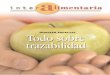 Iván Sánchez - Gestión-Calidad.comgestion-calidad.com/wp-content/uploads/2016/09/trazabilidad.pdf · imprescindibles para poder implantar un sistema de trazabilidad y cum-plir