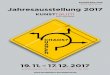 KUNSTKULTUR königsfeld Jahresausstellung 2017kunstkultur-koenigsfeld.de/wp-content/uploads/2017/12/KUNSTKULT… · 21 Remy Trevisan Champagne/Schramberg 22 Veronika von Hochberg